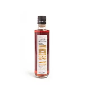 Aceto di Vino di Modena IGP Cabernet - 250 ml
