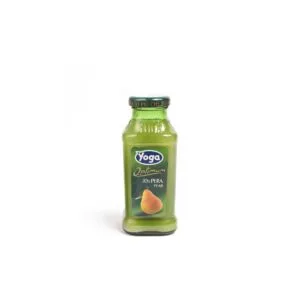 Succo di frutta pera - 200 ml