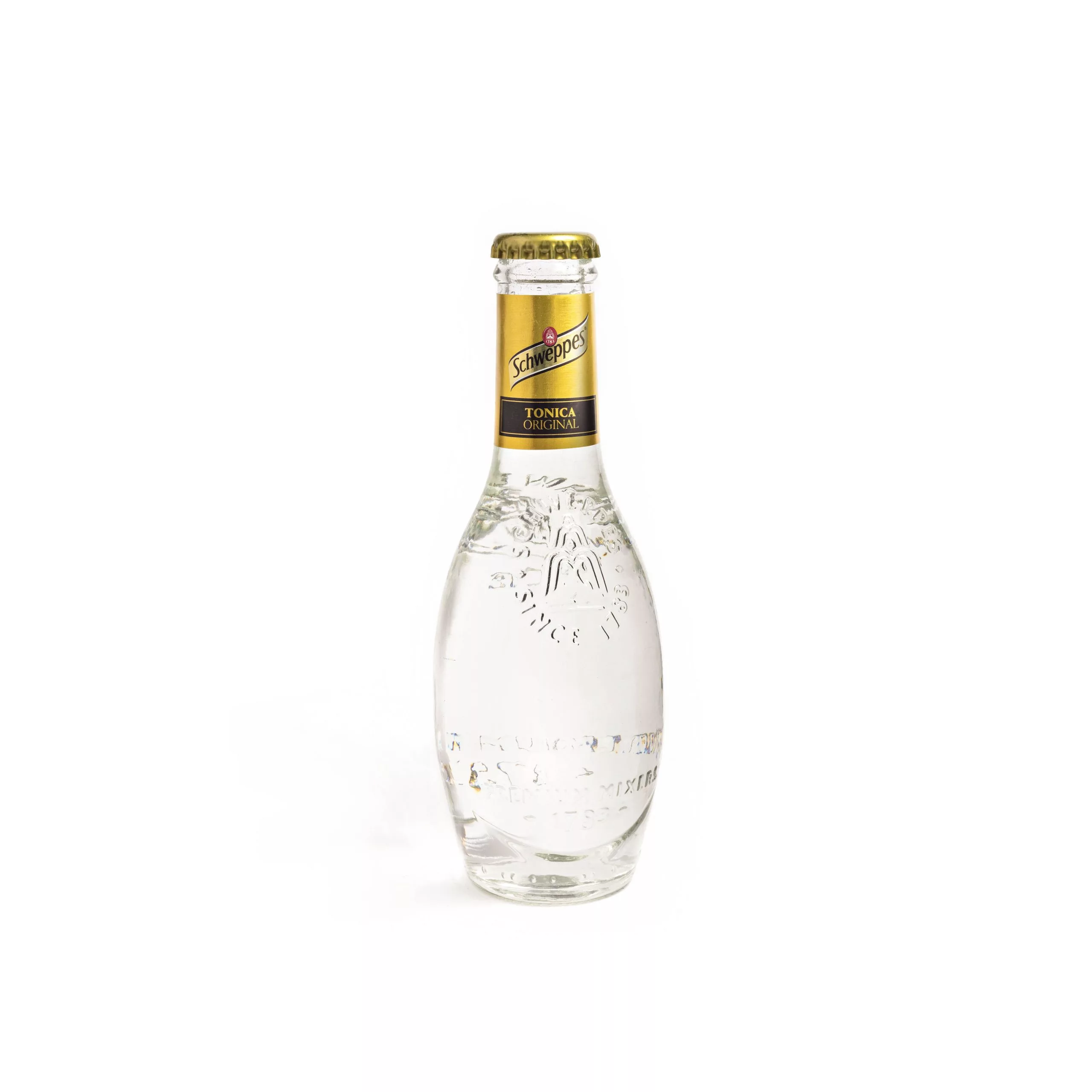 Tonica Premium - 200 ml