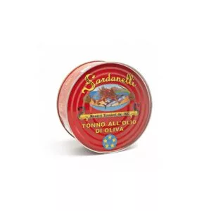 Tonno in lattina - 160 gr