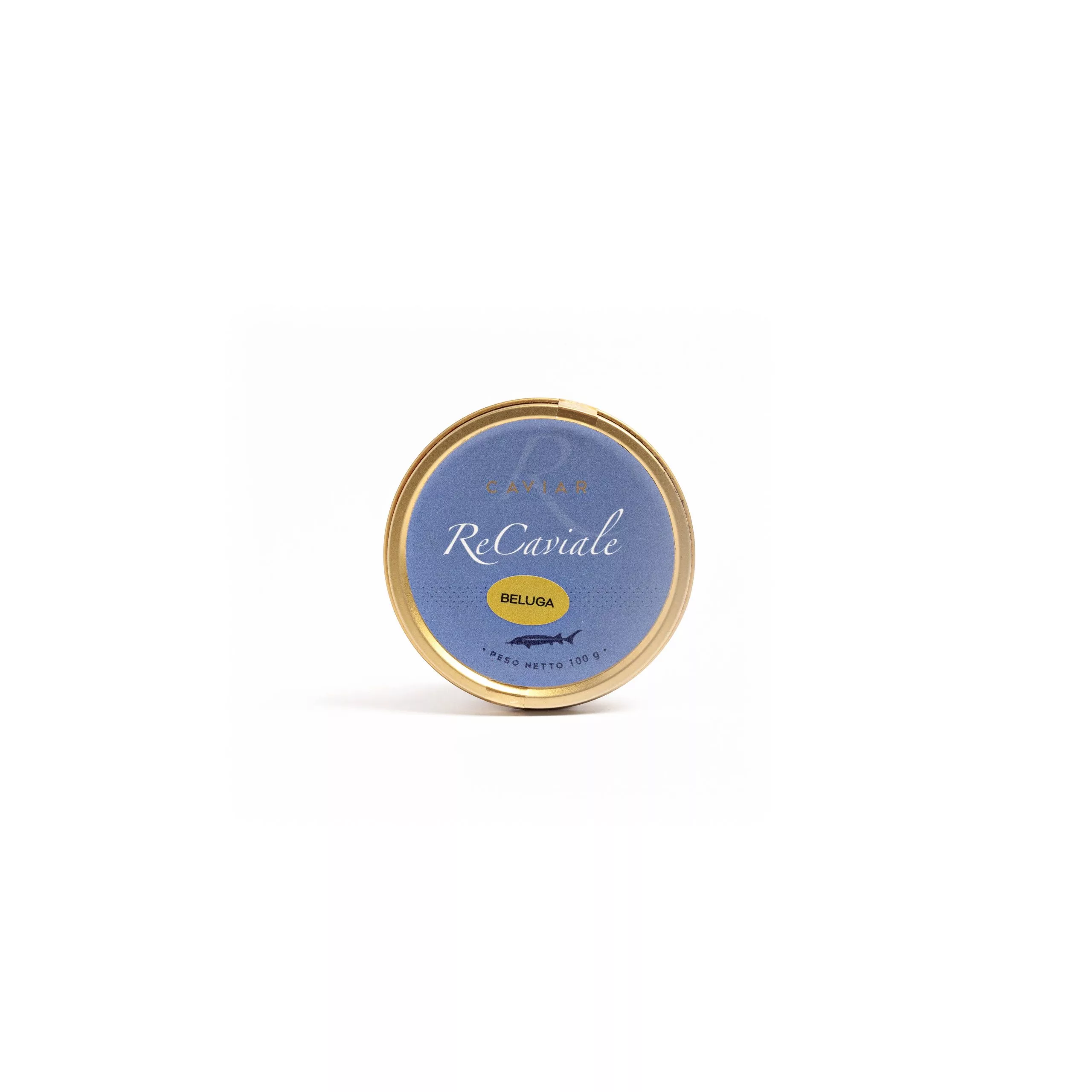 Beluga - 100 gr