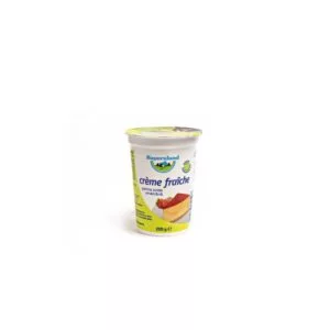 Creme Fraiche - 200 gr