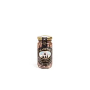 Alici del Cantabrico Vetro - 100 gr
