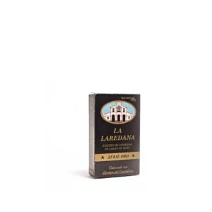Alici del Cantabrico - 90 gr