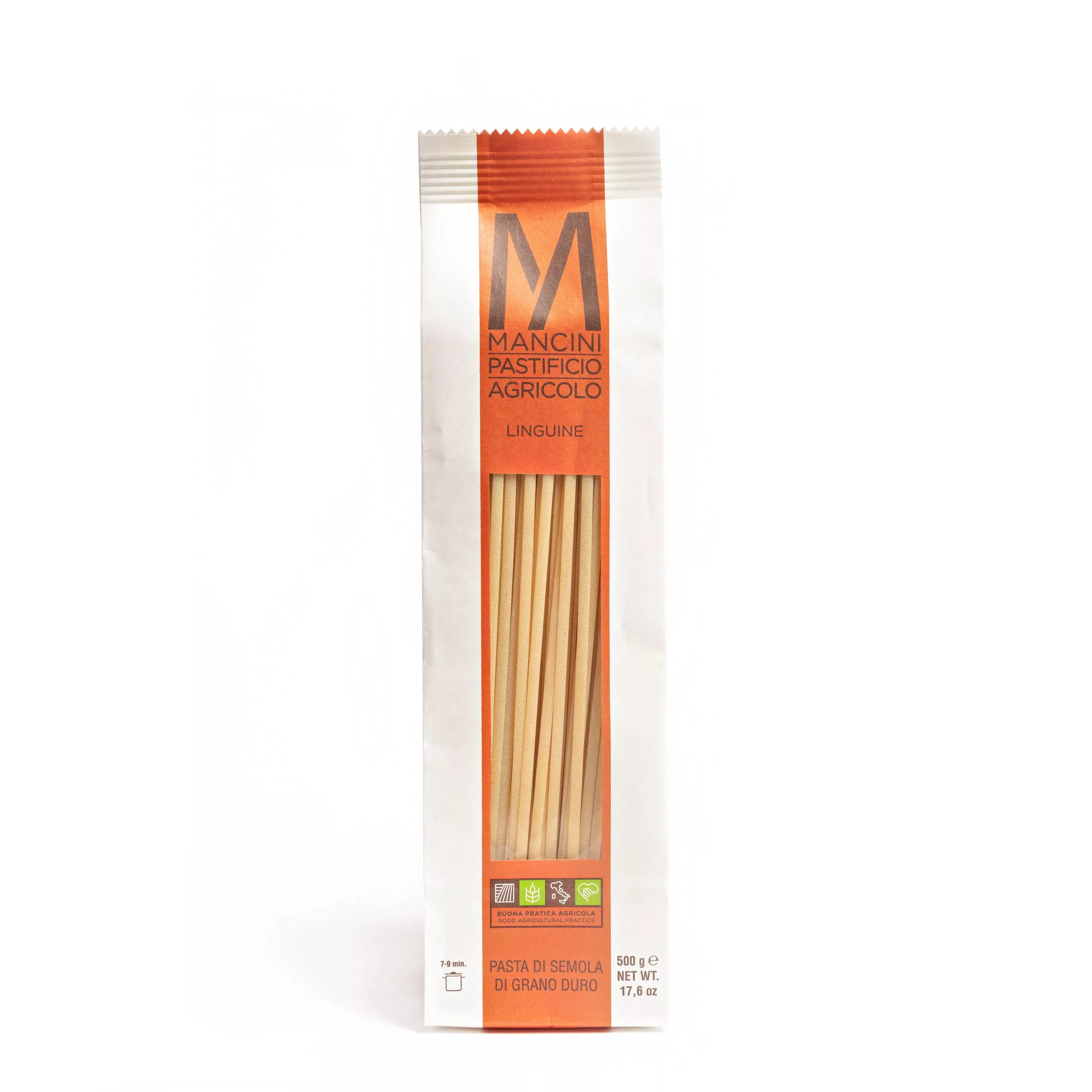 Linguine gr 500 MANCINI