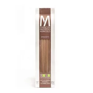 Spaghetti integrali Bio - 500 gr