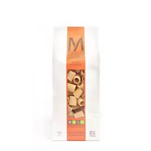 Mezze maniche - 500 gr