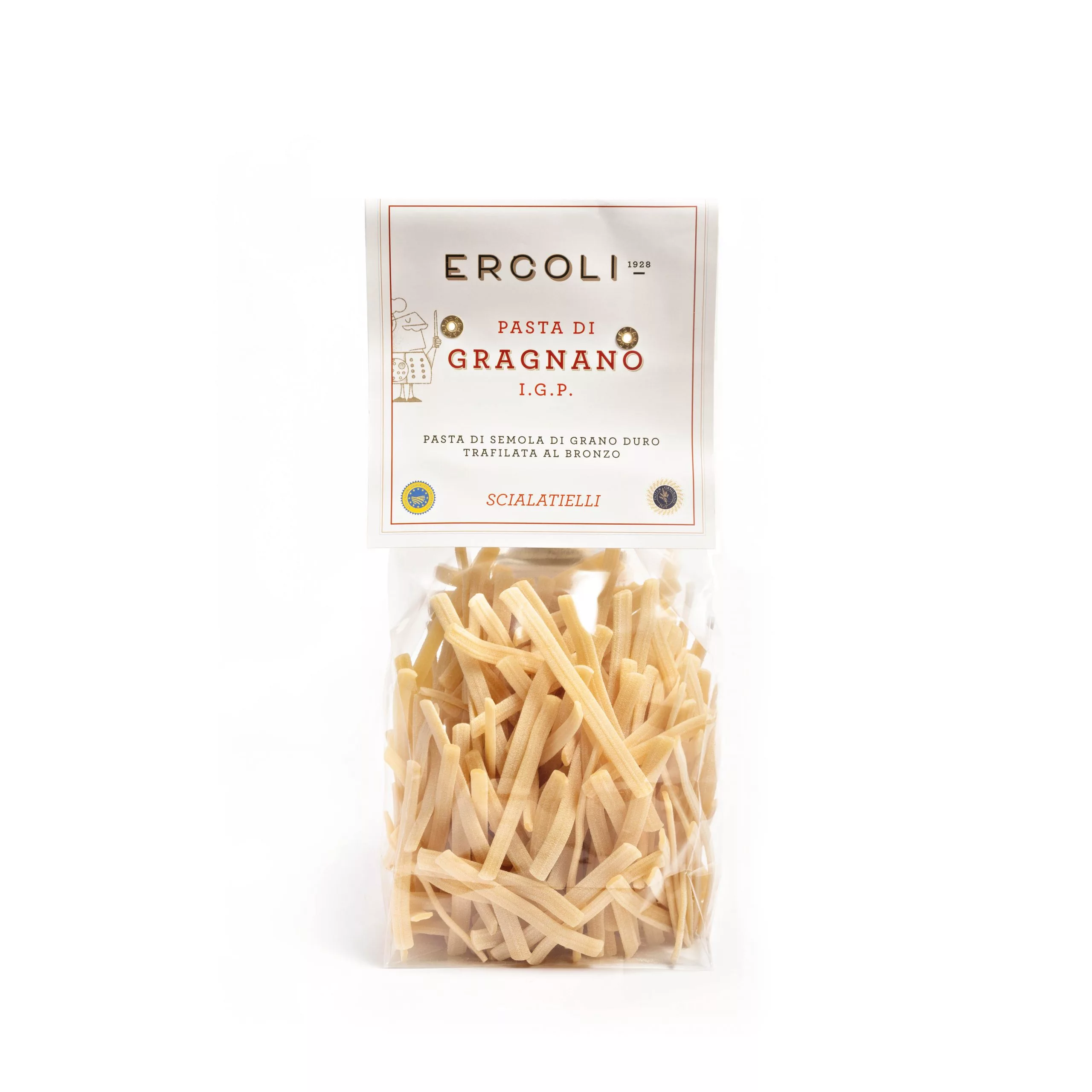 Scialatielli di Gragnano - 500 gr