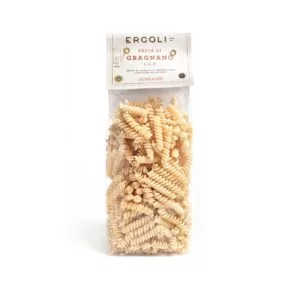 Fusilloni di Gragnano - 500 gr