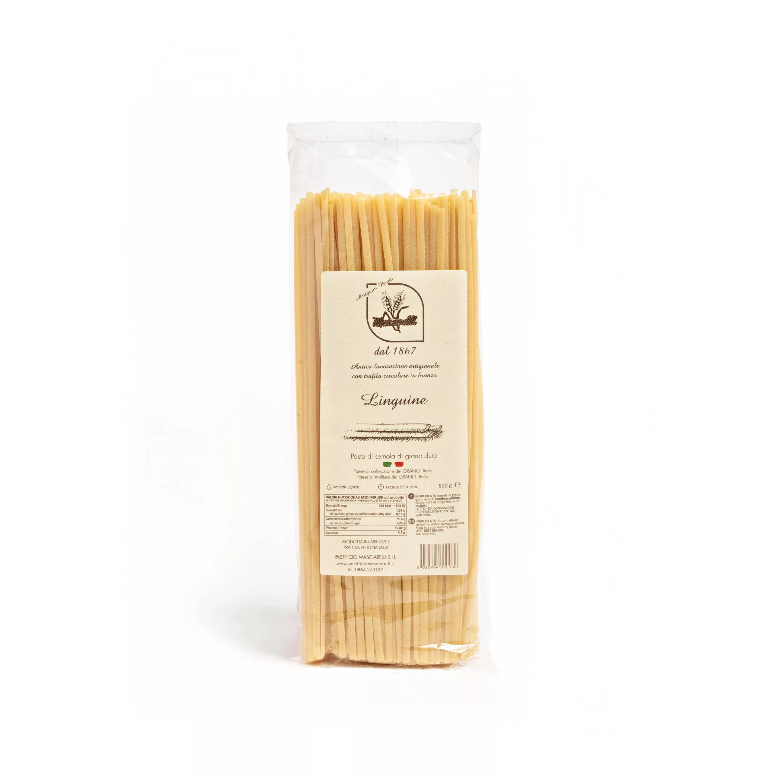 Linguine - 500 gr