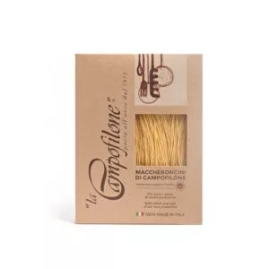 Maccheroncini - 250 gr CAMPOFILONE