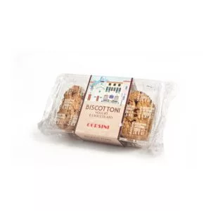Biscottoni yogurt e cioccolato - 300 gr