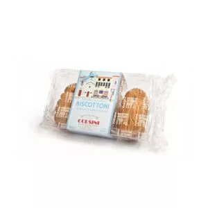 Biscottoni senza zucchero - 280 gr