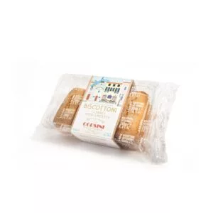 Biscottoni antica ricetta - 300 gr