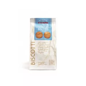 Cereali biscotti - 350 gr