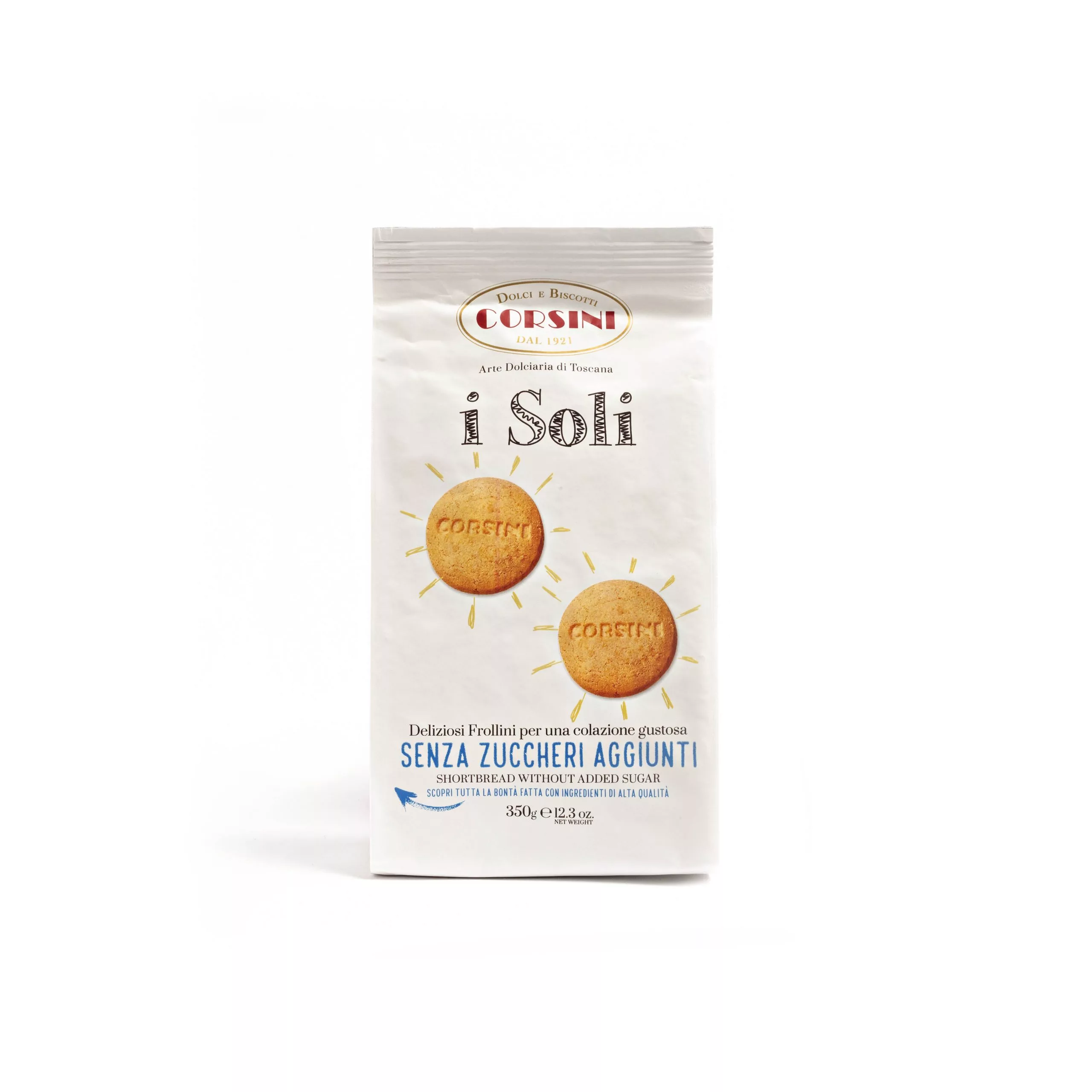 I Soli - 350 gr