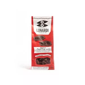 Cantucci al Cioccolato - 400 gr