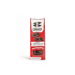 Cantucci al Cioccolato - 200 gr