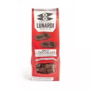 Cantucci Cioccolato a pezzi - 1 kg