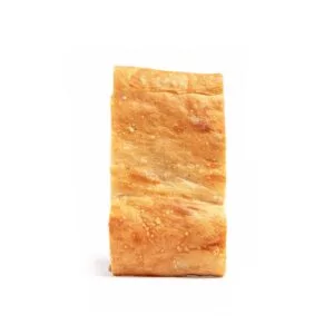 Pizza Bianca al taglio - 100 gr