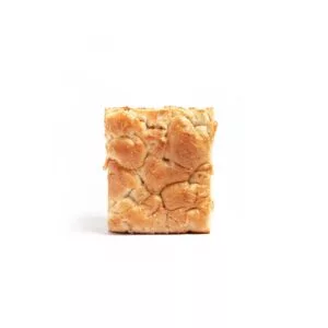 Focaccia Genovese Bianca