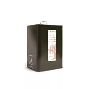 Olio evo - 3 lt