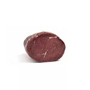 Bresaola della Valtellina IGP - 100 gr.
