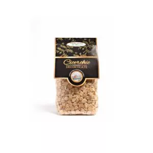 Cicerchie decorticate di Spello - 500 gr