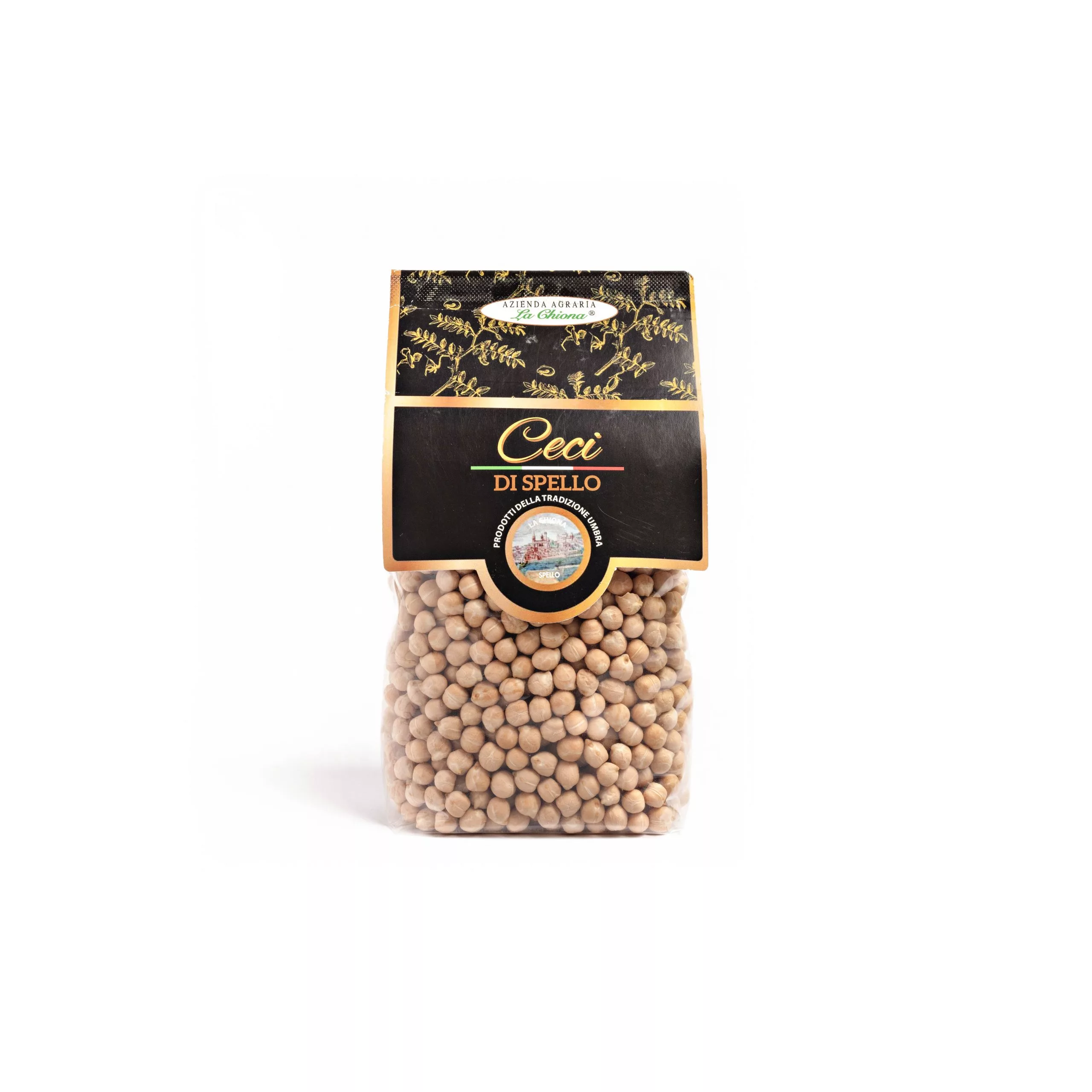 Ceci di Spello - 500 gr