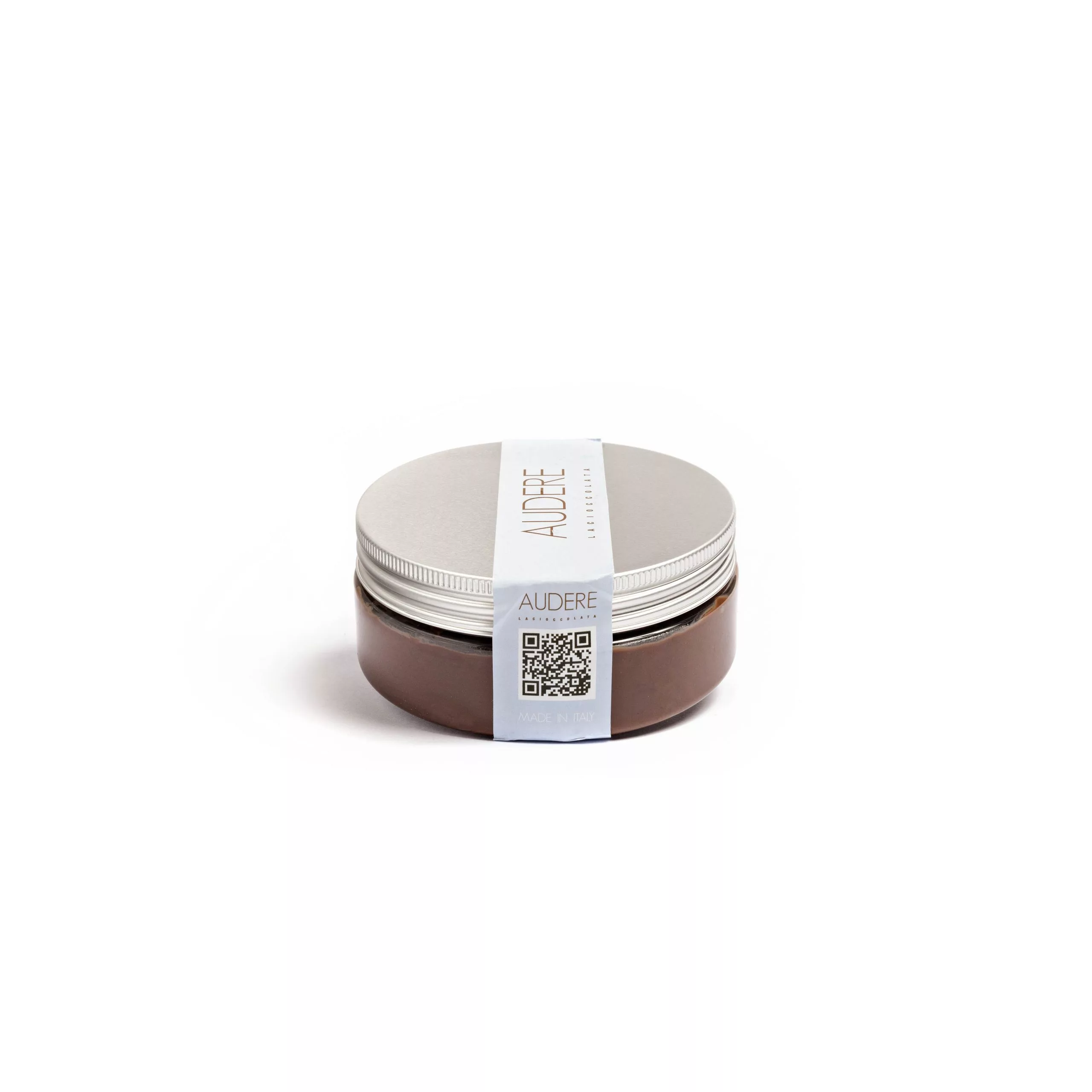 Crema spalmabile alle nocciole - 200 gr