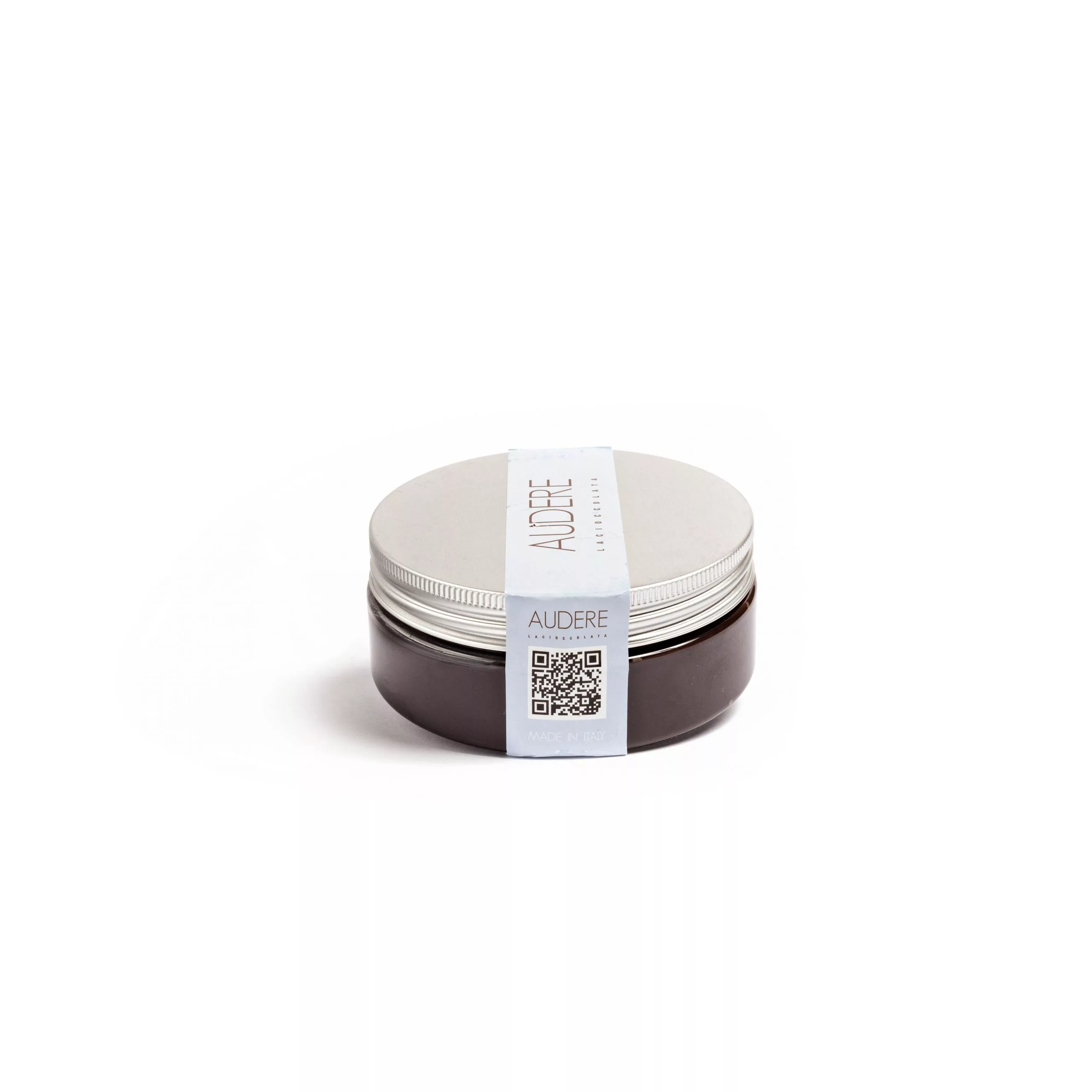 Crema spalmabile fondente - 200 gr