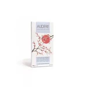Cioccolata Fondente  81% Mono Origine Venezuela  - 100 gr
