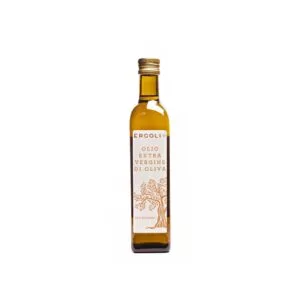 Olio evo - 500 ml