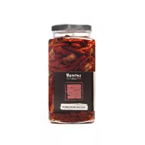Pomodori secchi - 2,9 kg