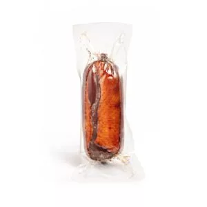 Petto d'oca affumicato - 200 gr
