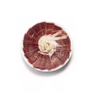 Jamon Iberico Pata Negra De Bellota 100% - 100 gr.