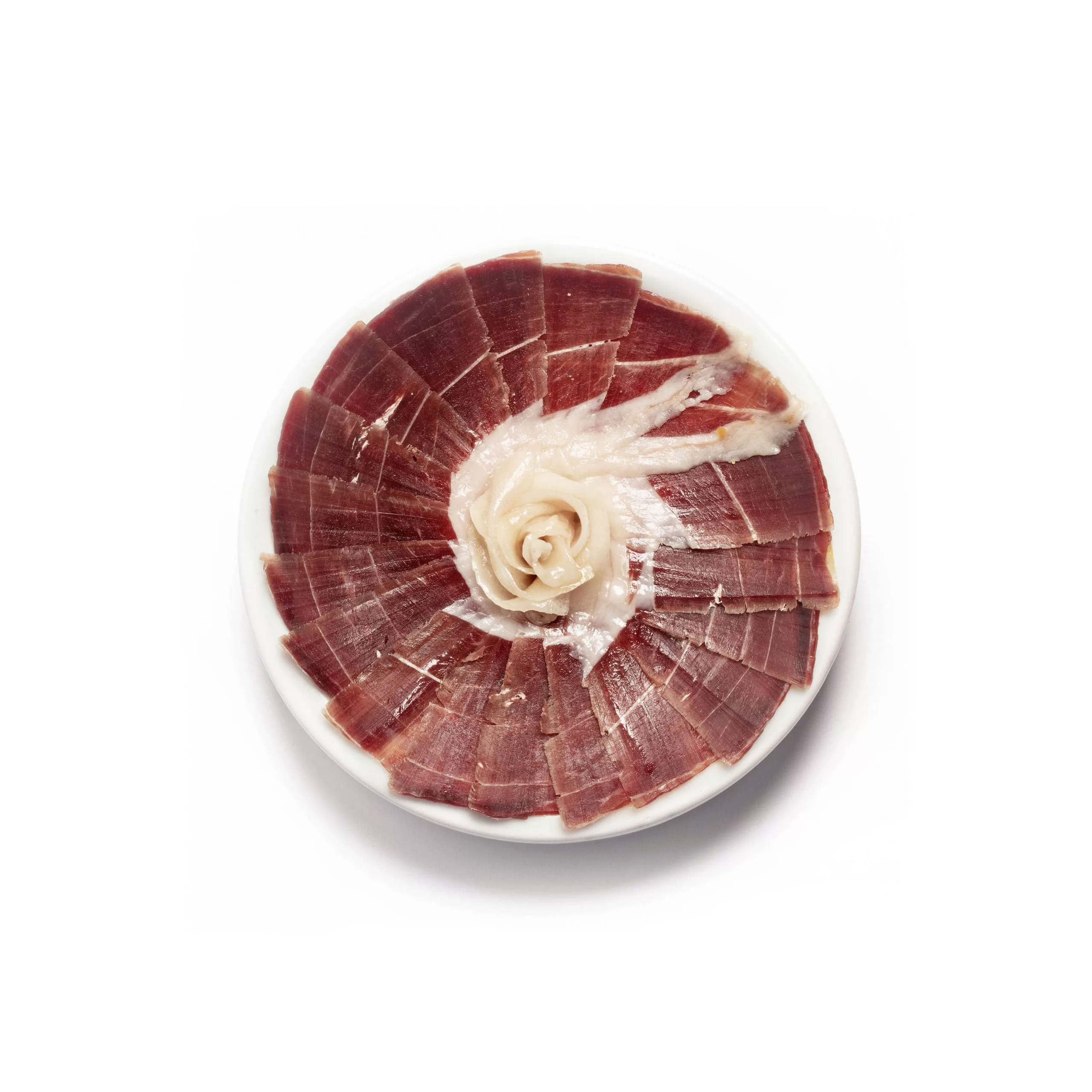 Jamon Iberico Pata Negra De Bellota 75% - 100 gr