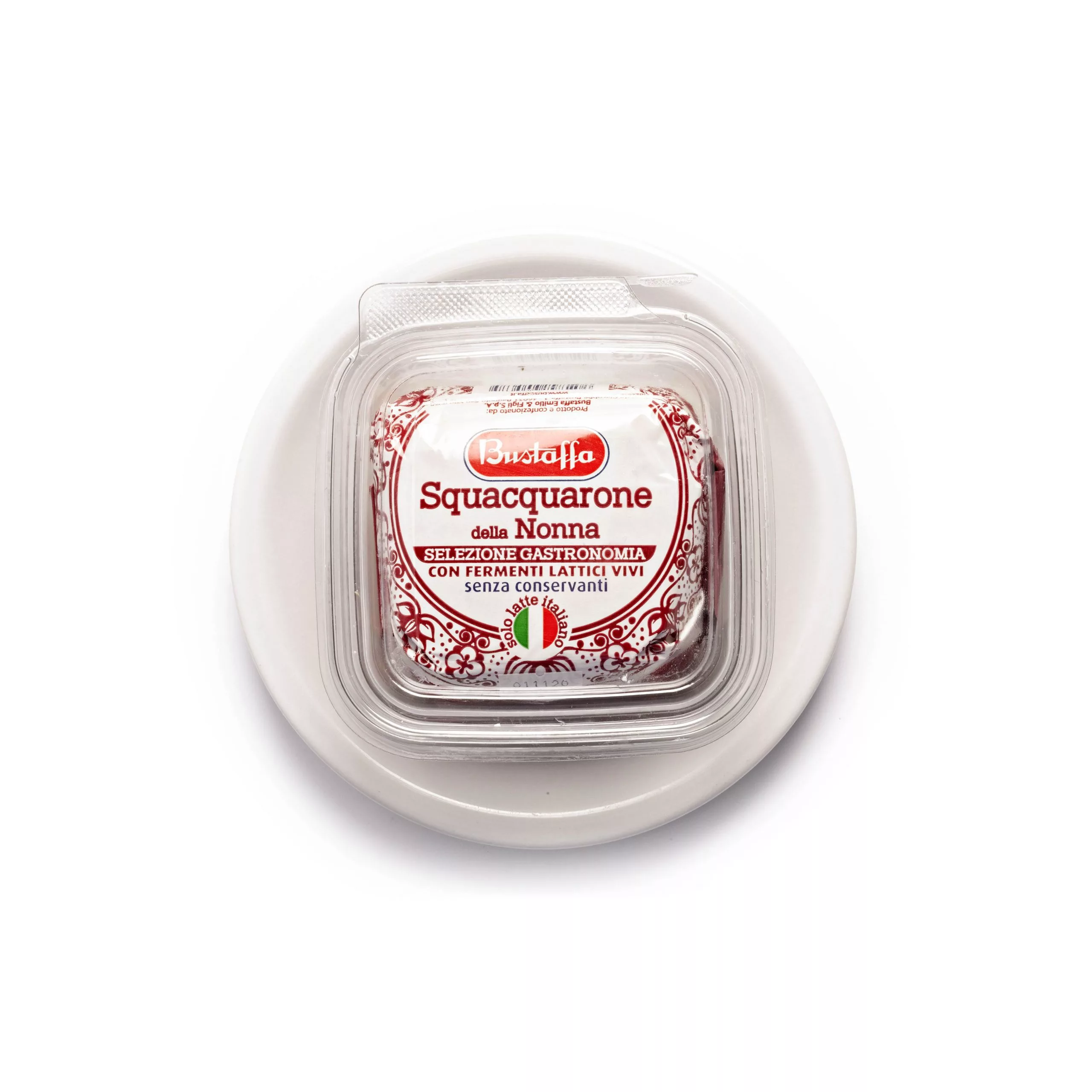 Squacquarone - 250 gr.