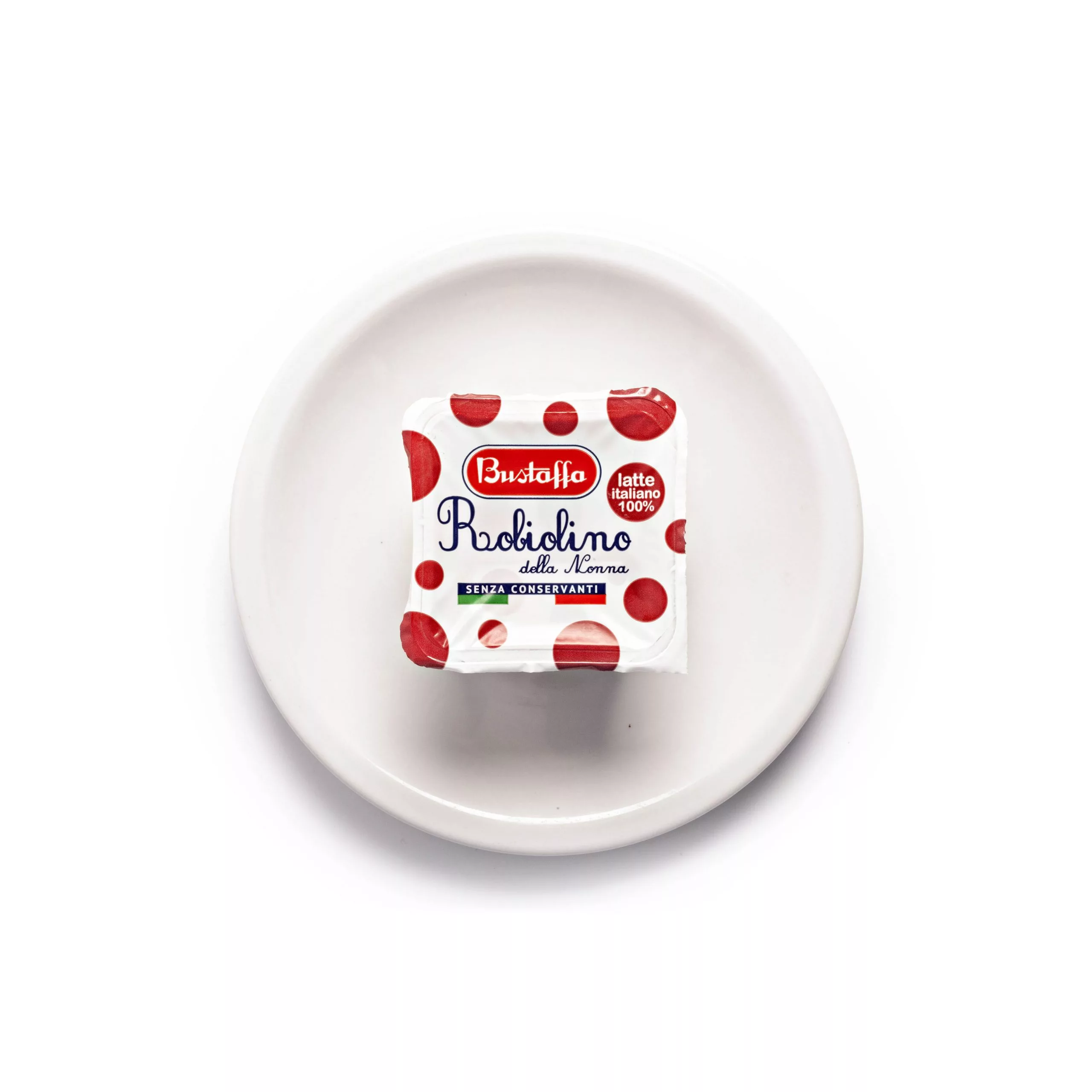 Robiolino della nonna - 100 gr.