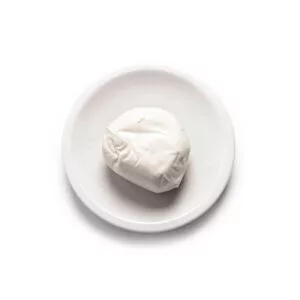 Mozzarella di latte di bufala - 250 gr.