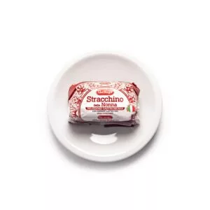 Stracchino della nonna - 200 gr.
