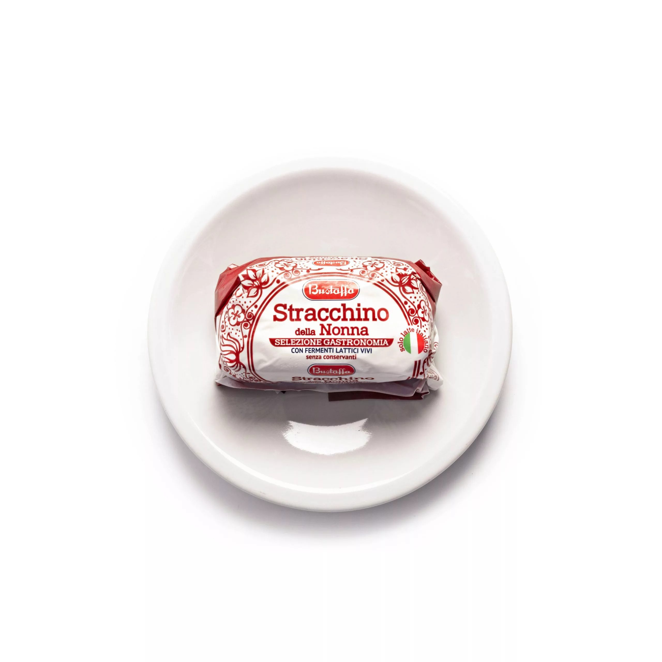 Stracchino della nonna - 200 gr.