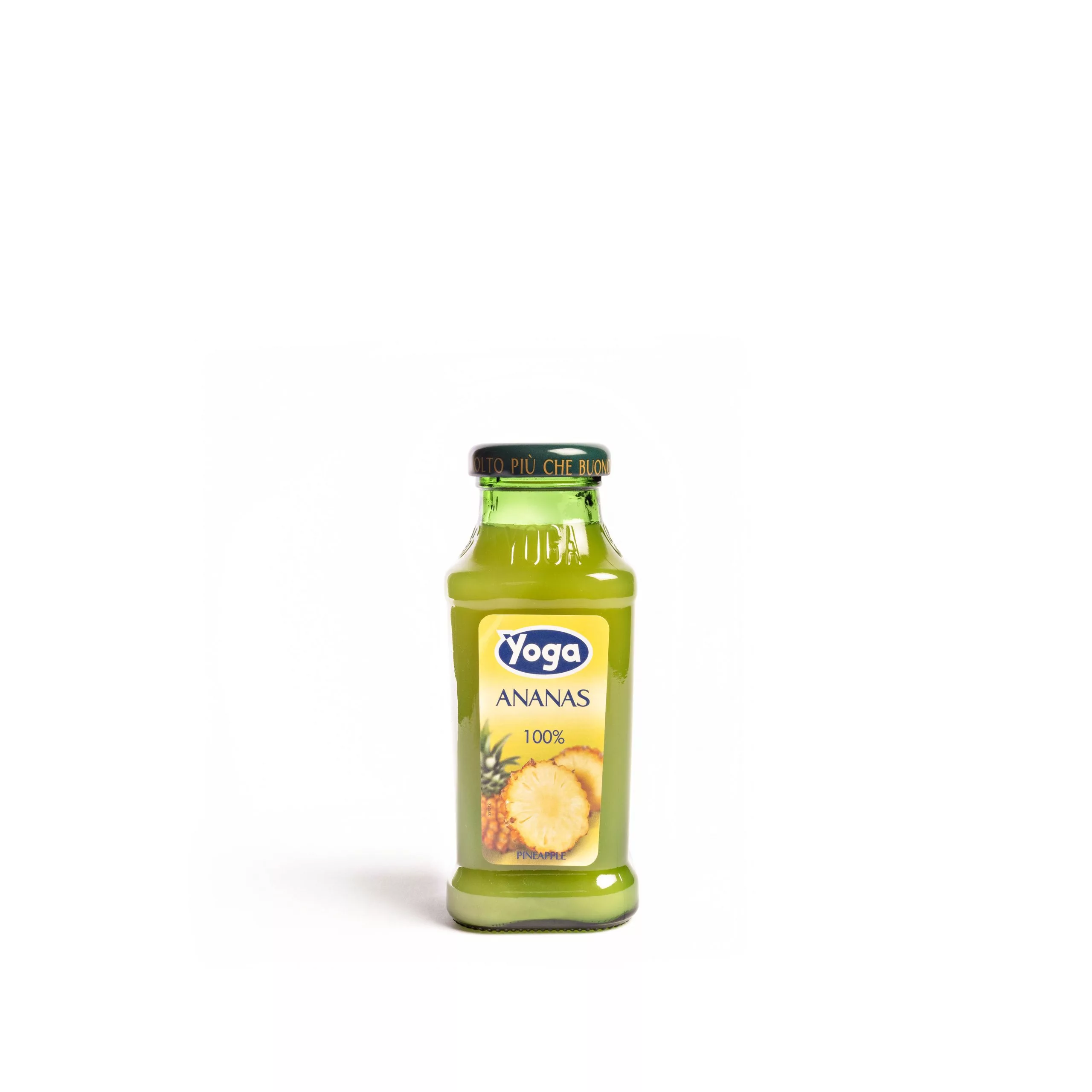 Succo di frutta ananas - 200 ml