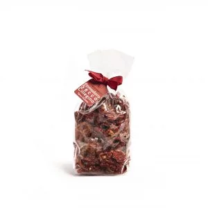 Pomodoro ciliegino secco  in busta - 200 gr