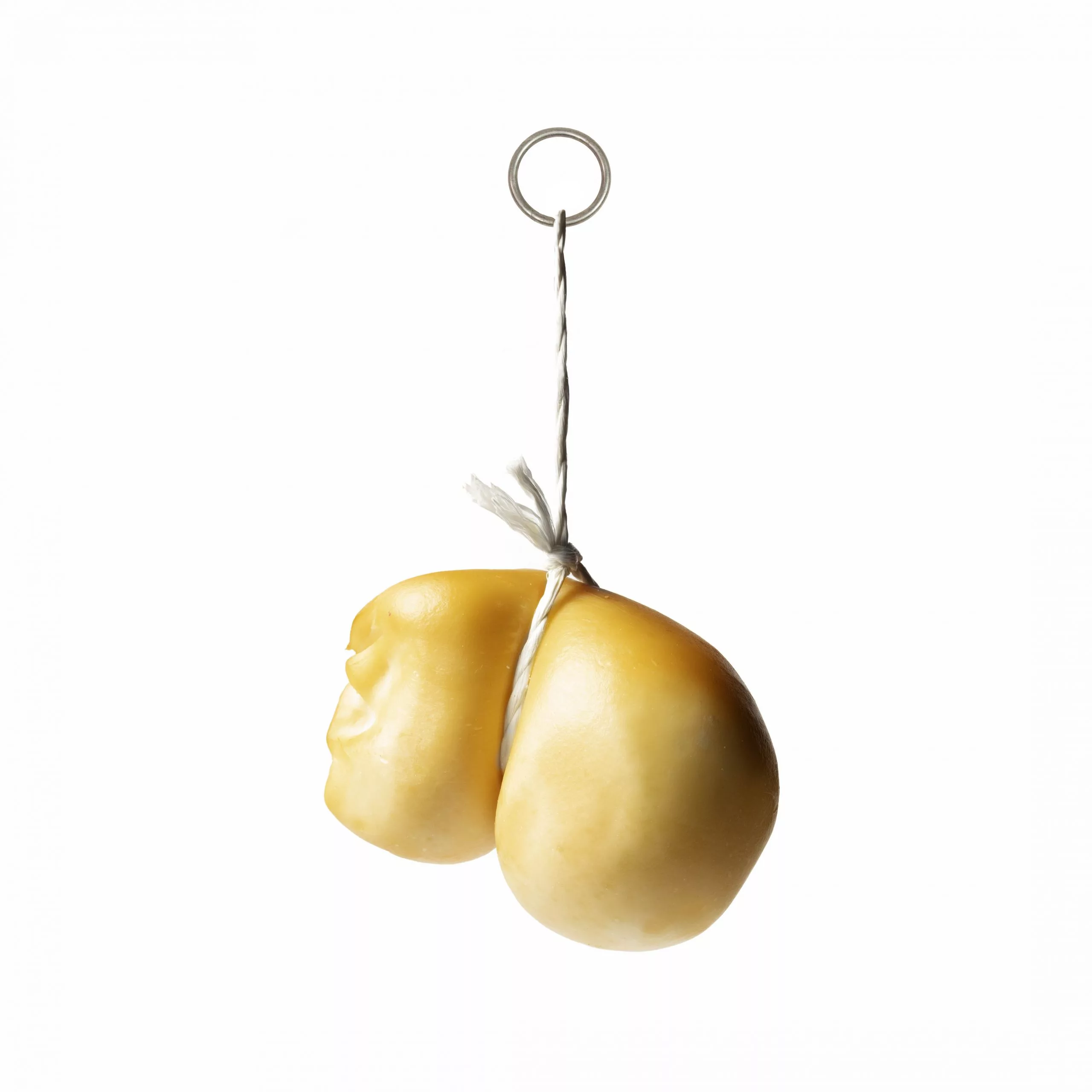 Scamorza affumicata - 400 gr.