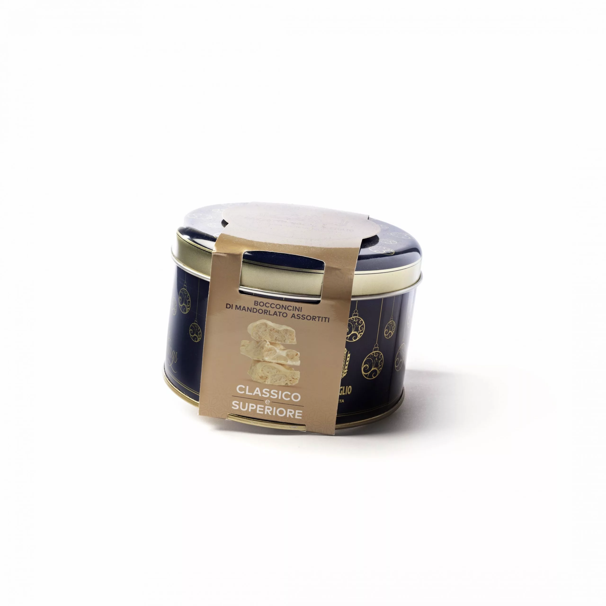 Bocconcini Mandorlato Classico Superiore gr 200 GARZOTTO