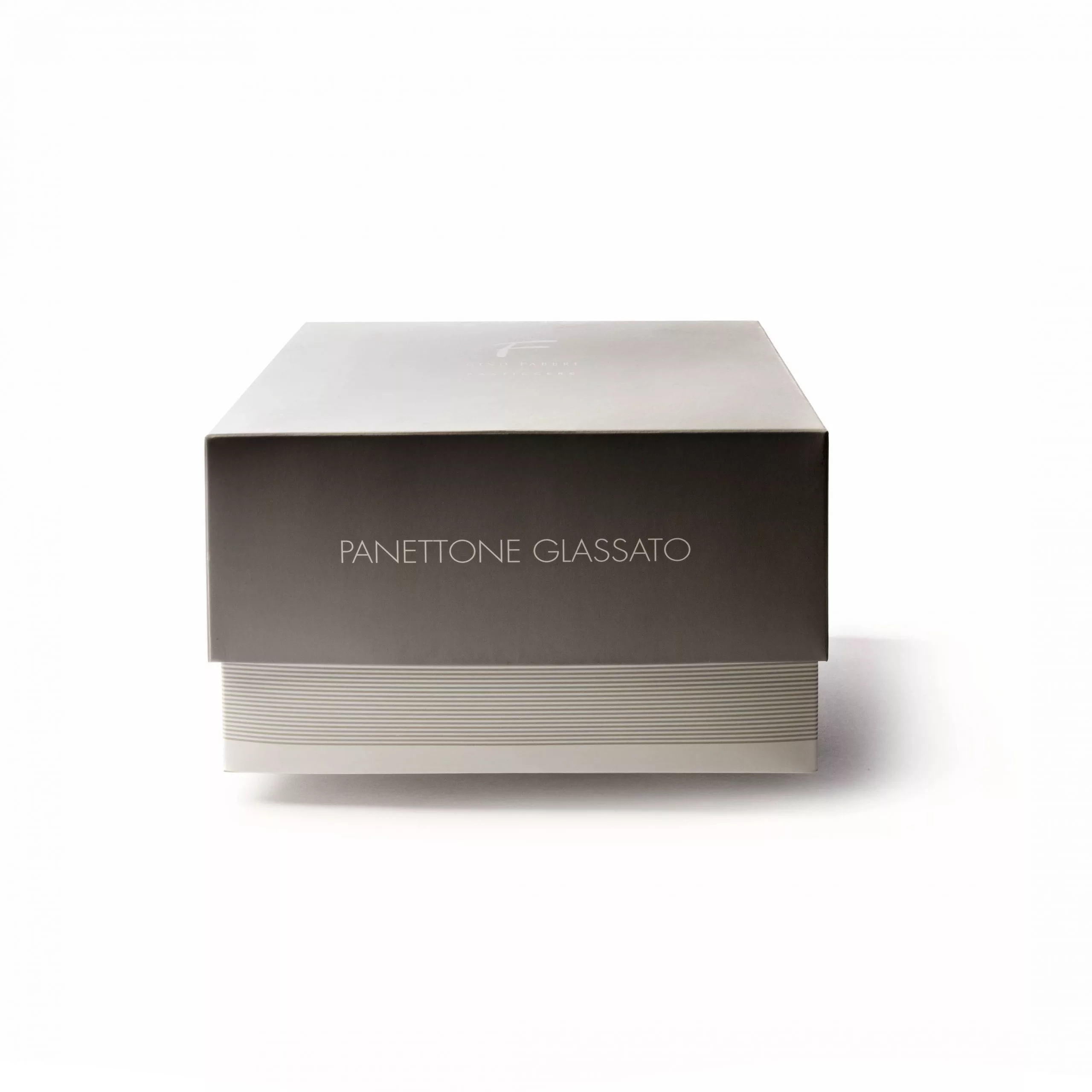 Panettone Glassato 1KG GINO FABBRI