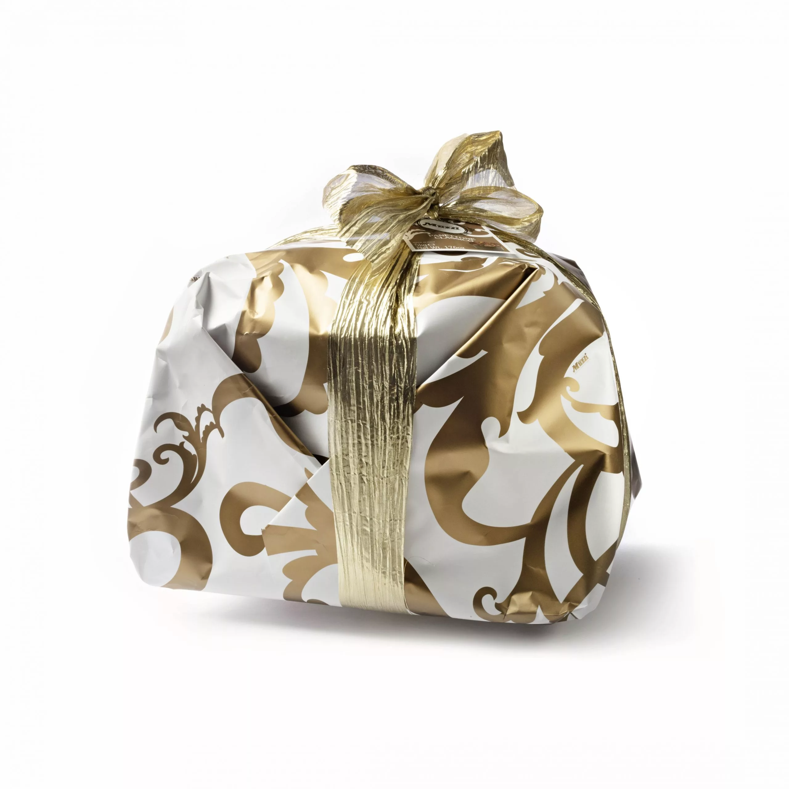 Panettone Classico Basso kg 5 MUZZI