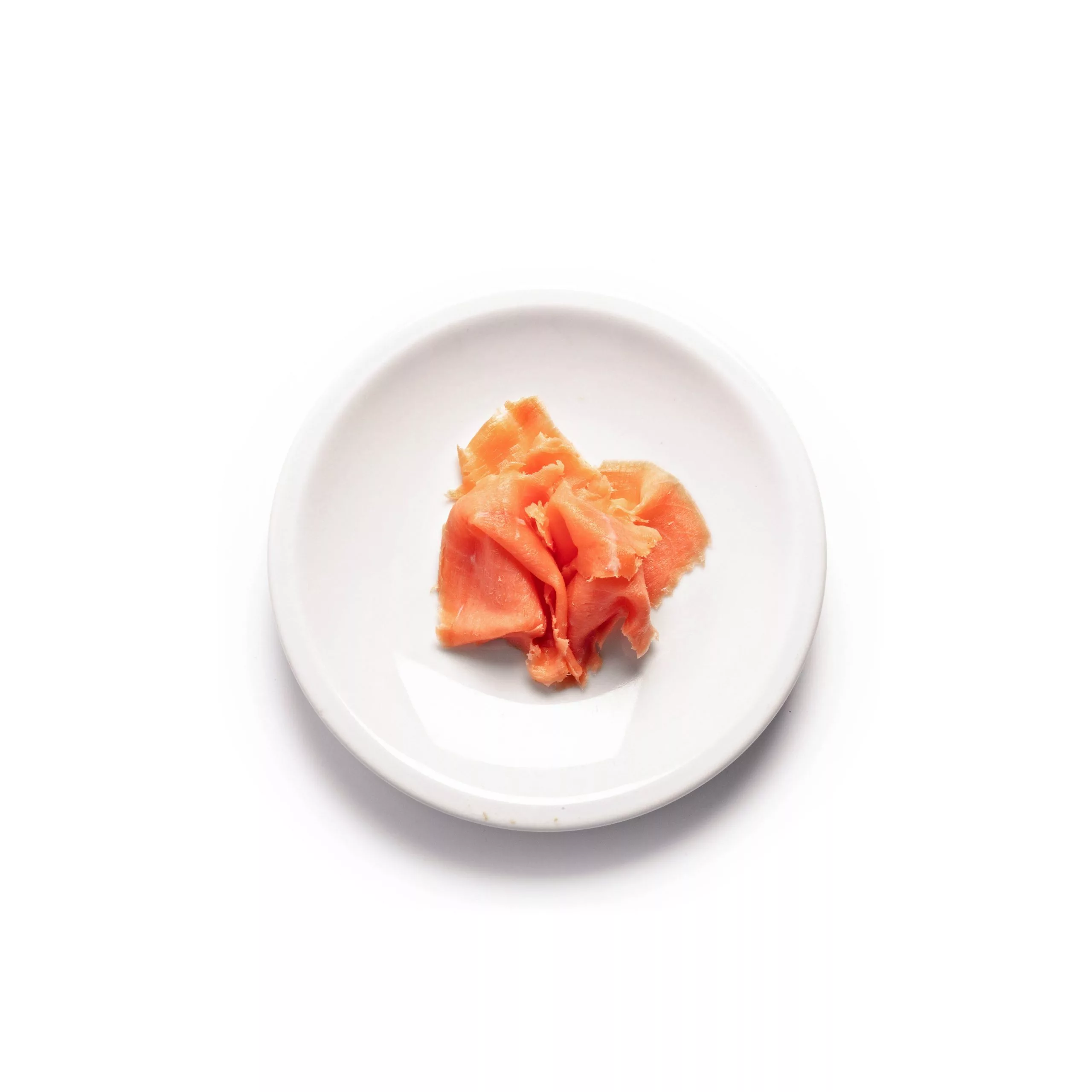 Salmone Red King Selvaggio
