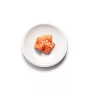 Salmone Affumicato Norvegese - 100 gr